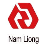 Логотип Nam Liong