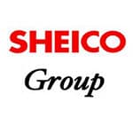 Логотип Sheico Group